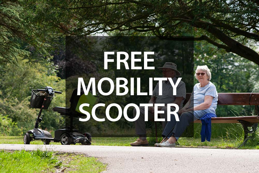 free-mobility-scooters