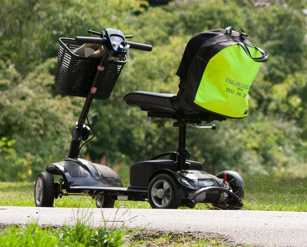 mobility-scooters