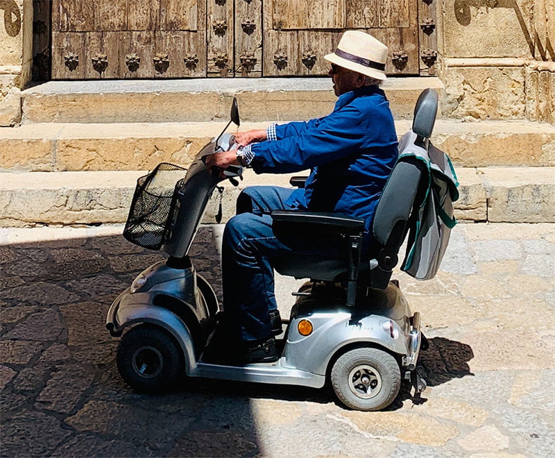 mobility-scooters
